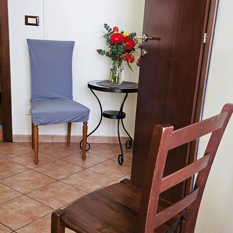Titina B&B - Camera Singola Basic - 5