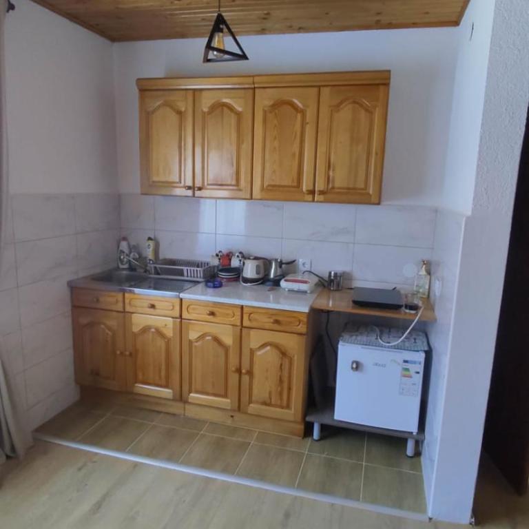 Apartmani Mira Stijepovic - One-Bedroom Apartment - 13
