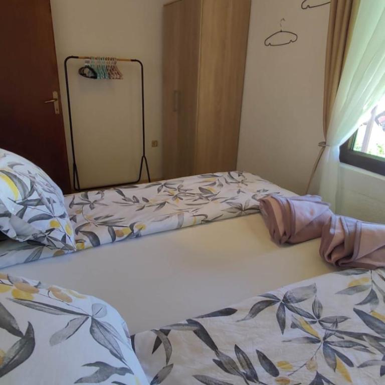 Apartmani Mira Stijepovic - One-Bedroom Apartment - 19