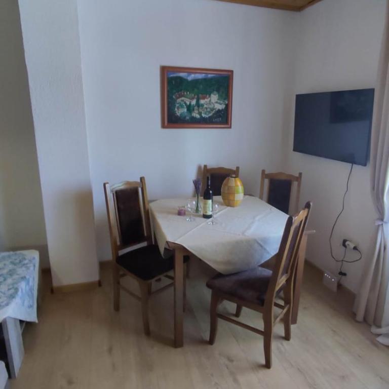 Apartmani Mira Stijepovic - One-Bedroom Apartment - 5
