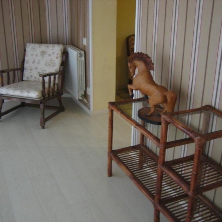 Apartaments Sant Jordi Girona 97 - Apartamento (4 adultos) - 26