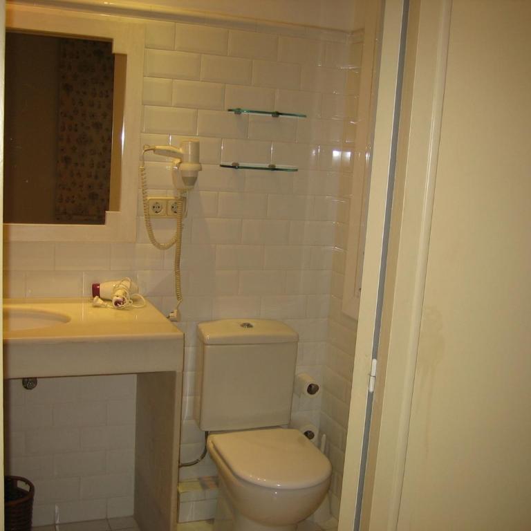 Apartaments Sant Jordi Girona 97 - Apartamento (4 adultos) - 25