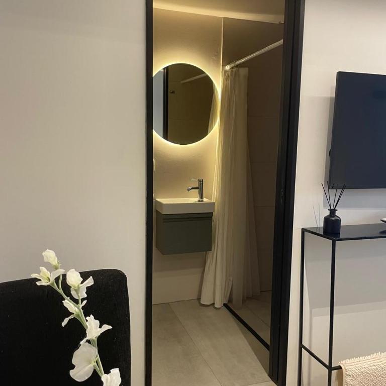 Complejo "Casa Roca mdq" - Estudio Deluxe - 3