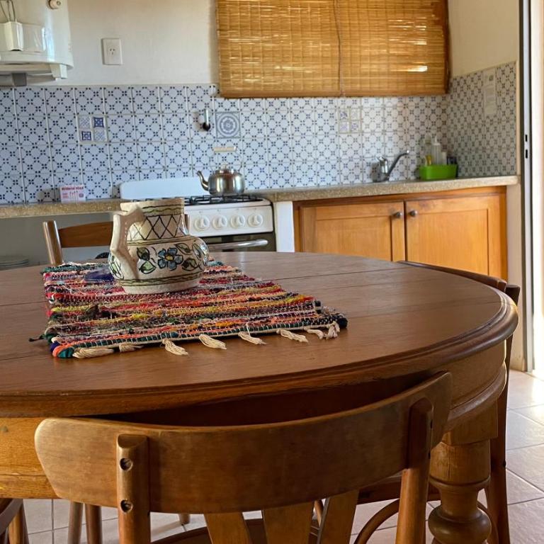 Cabañas Tierrabuena La Capataza - Apartamento de 1 dormitorio - 3