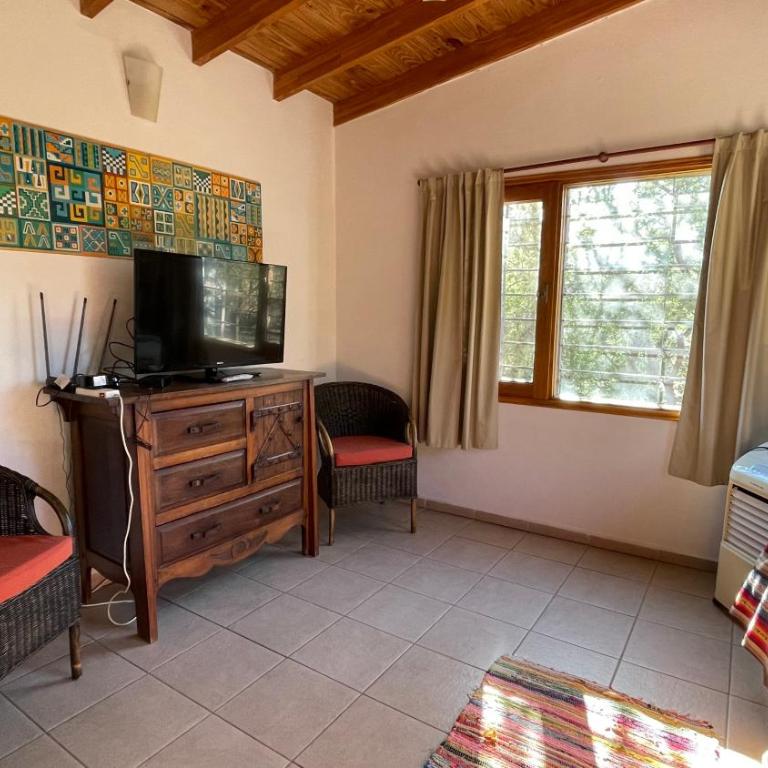 Cabañas Tierrabuena La Capataza - Apartamento de 1 dormitorio - 8