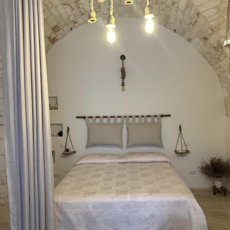 Domus Stellae - Appartamento con 1 Camera da Letto - 16