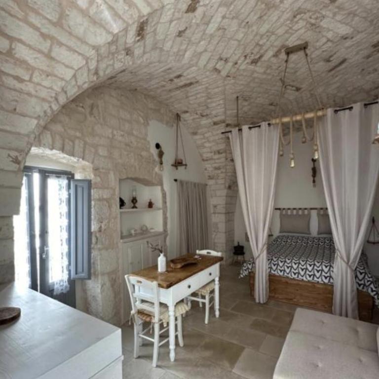 Domus Stellae - Appartamento con 1 Camera da Letto - 17