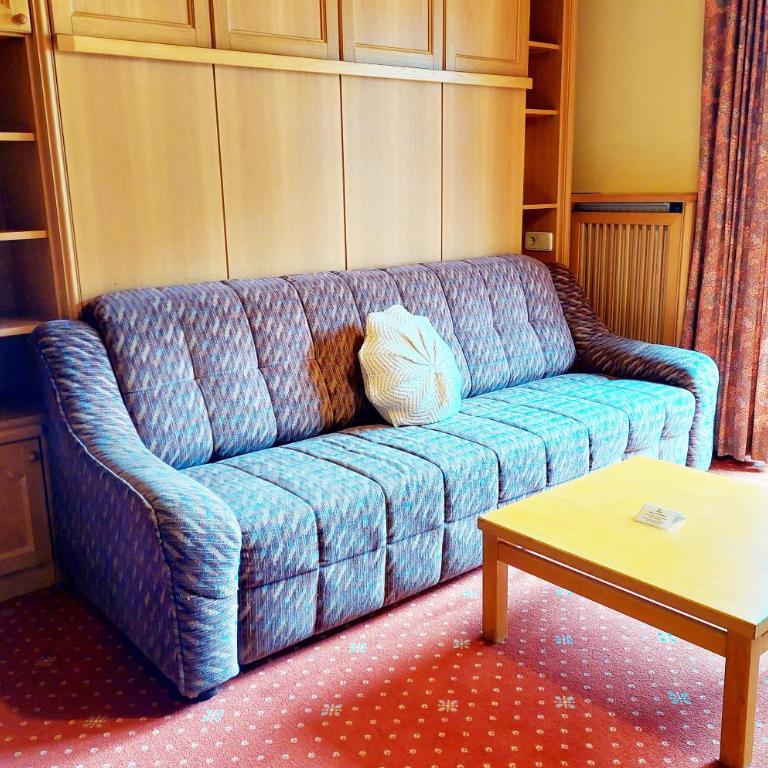 Wohlfühl & Genusshotel Felsenhof - Familienstudio - Nebengebäude - 2