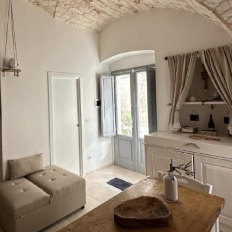 Domus Stellae - Appartamento con 1 Camera da Letto - 18