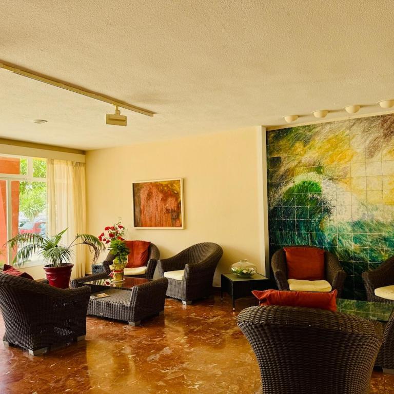 Benalmadena Beach & Park Studio - One-Bedroom Apartment - 5