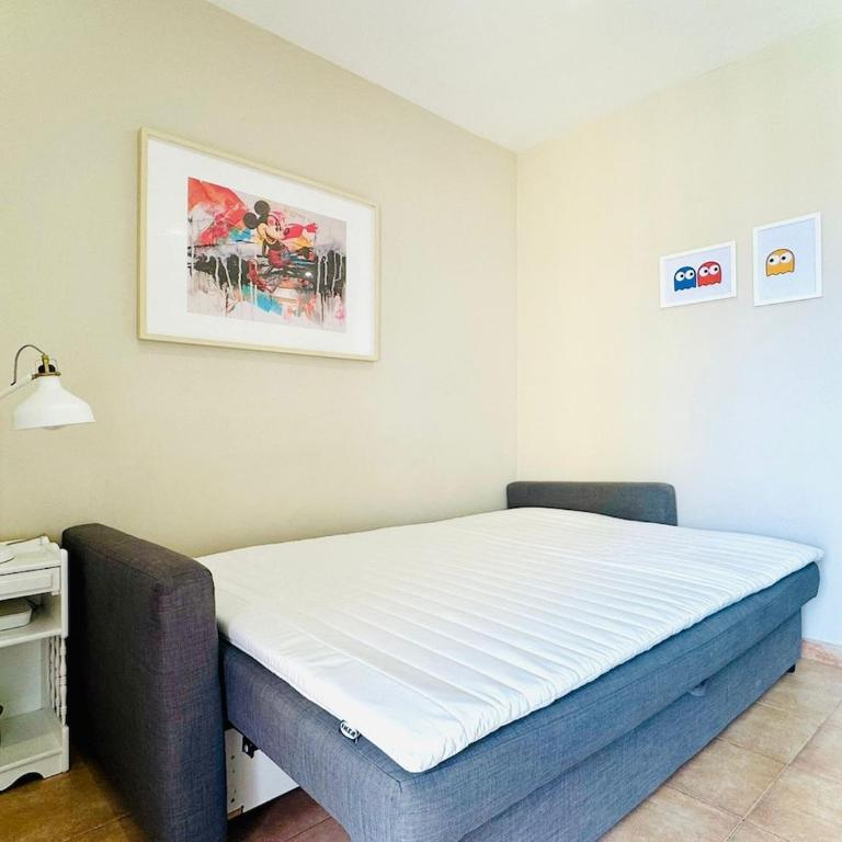 Benalmadena Beach & Park Studio - One-Bedroom Apartment - 7