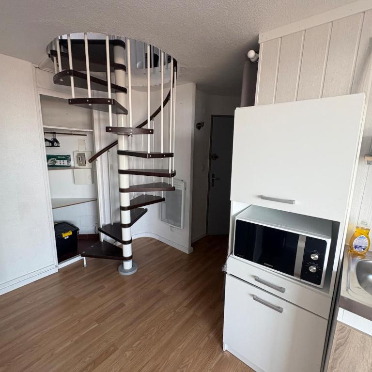 Appartement Vue 360 sur mer et Lydia - Apartment mit 2 Schlafzimmern - 1
