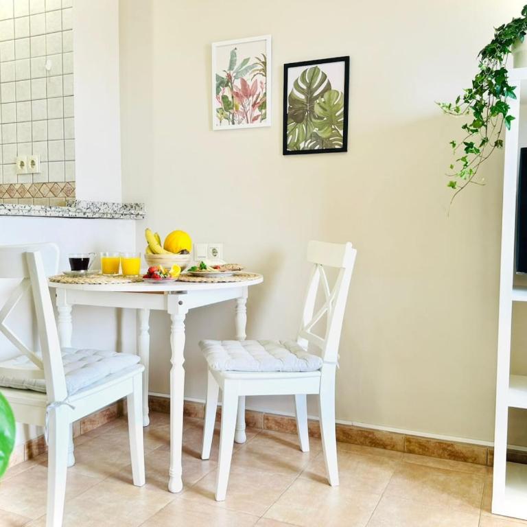 Benalmadena Beach & Park Studio - One-Bedroom Apartment - 20