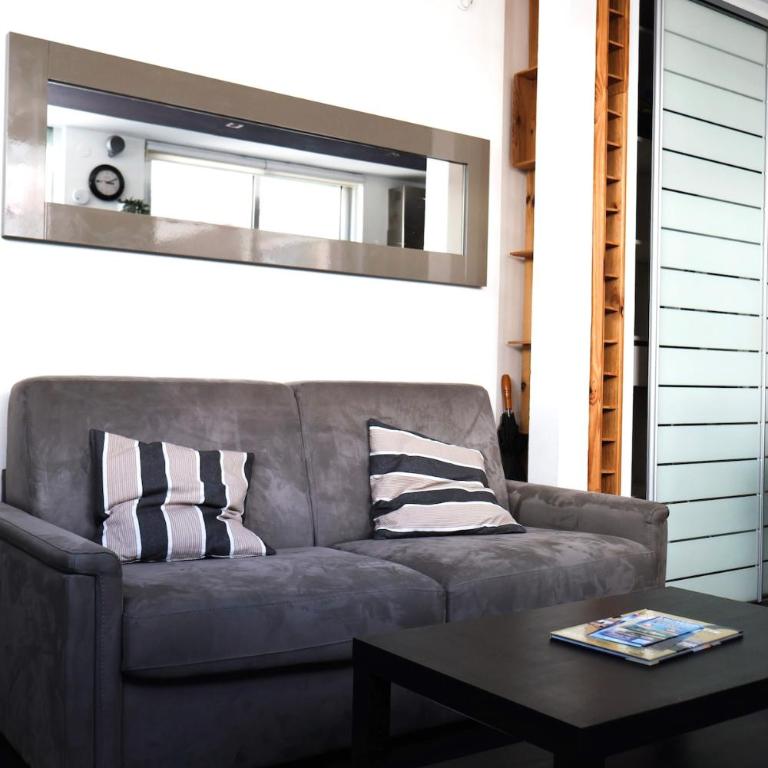 Appartement en plein coeur du centre-ville ! - Appartamento con 3 Camere da Letto - 2