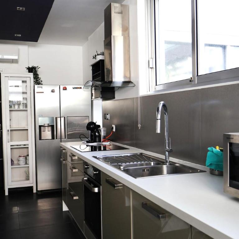 Appartement en plein coeur du centre-ville ! - Appartamento con 3 Camere da Letto - 4