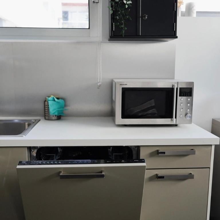 Appartement en plein coeur du centre-ville ! - Appartamento con 3 Camere da Letto - 6