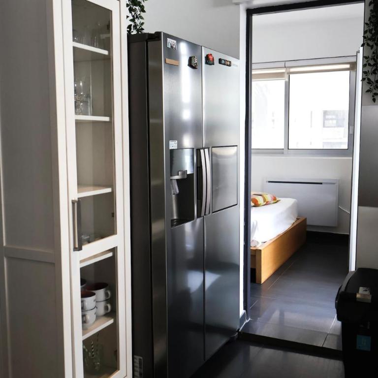Appartement en plein coeur du centre-ville ! - Appartamento con 3 Camere da Letto - 8