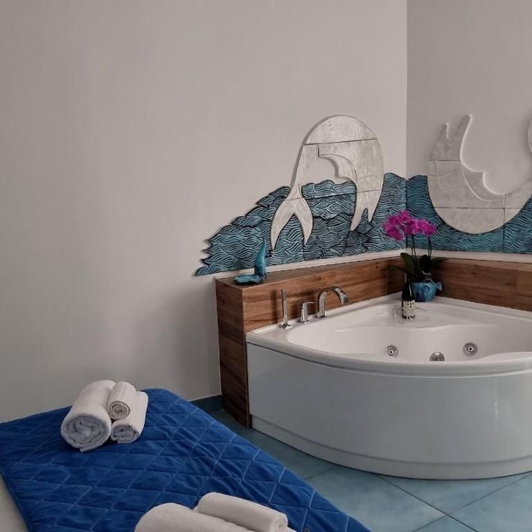 O' Vicariell Amalfi Coast - Casa con 1 Camera da Letto - 9