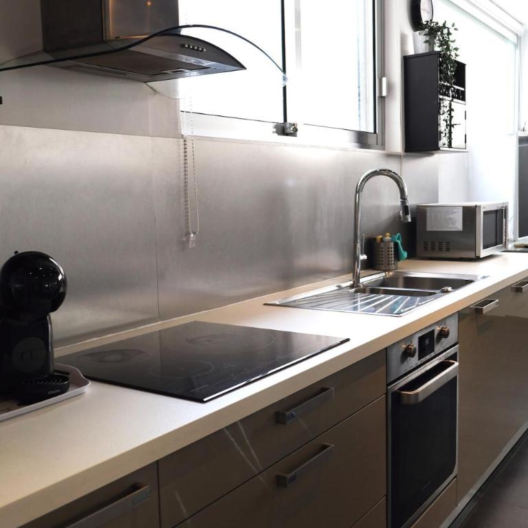 Appartement en plein coeur du centre-ville ! - Appartamento con 3 Camere da Letto - 24