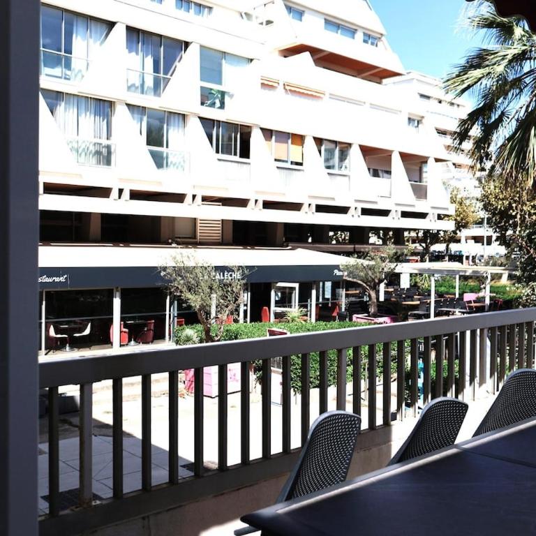Appartement en plein coeur du centre-ville ! - Appartamento con 3 Camere da Letto - 25