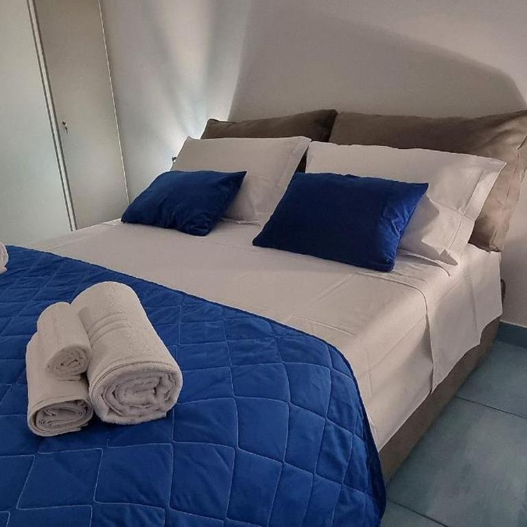 O' Vicariell Amalfi Coast - Casa con 1 Camera da Letto - 12