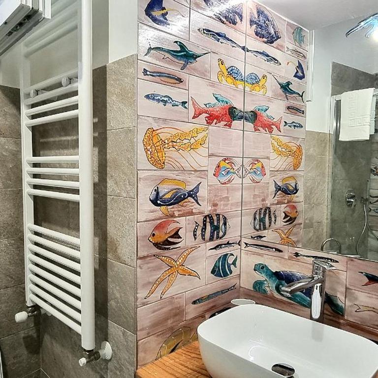 O' Vicariell Amalfi Coast - Casa con 1 Camera da Letto - 19