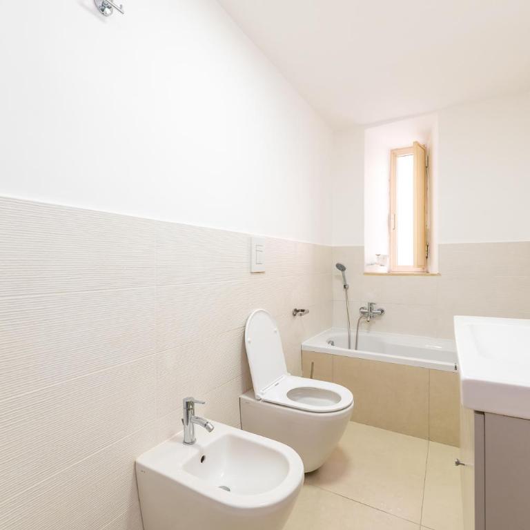 Spak Neapolitan Apartment - Appartamento Premium con 3 Camere da Letto - 60