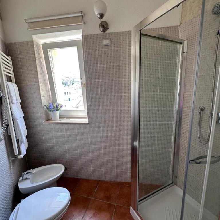 Agorà nei sassi - Appartamento con 2 Camere da Letto e Terrazza - 8