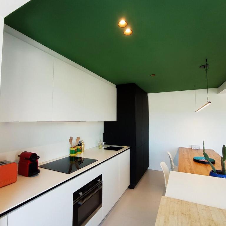 Appartement lumineux 5 min de la plage - Apartment mit 1 Schlafzimmer - 16