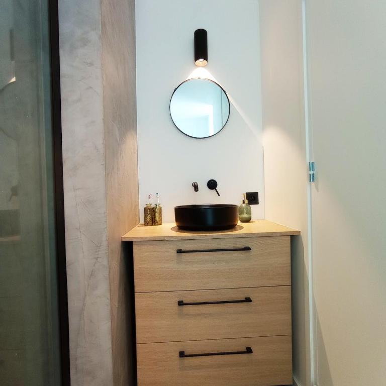 Appartement lumineux 5 min de la plage - Apartment mit 1 Schlafzimmer - 6