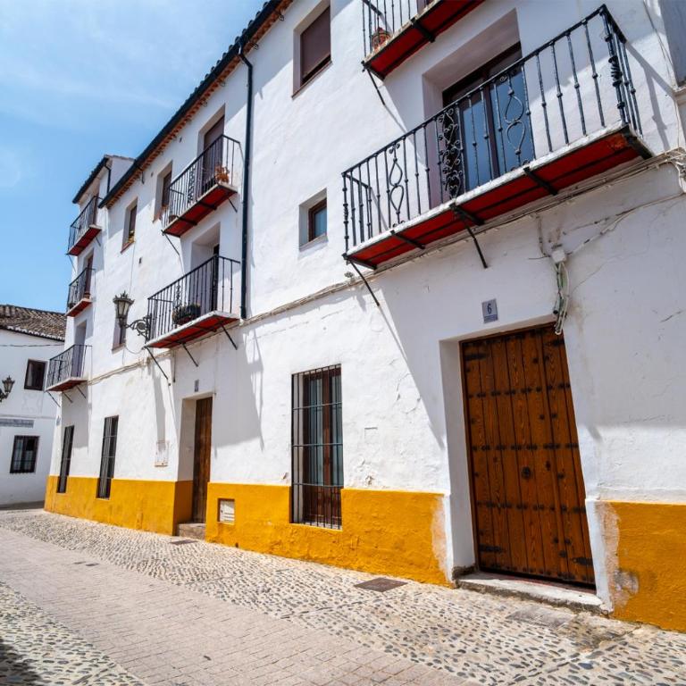 Ronda Vacation Homes - Suite Familiar con balcón - 2