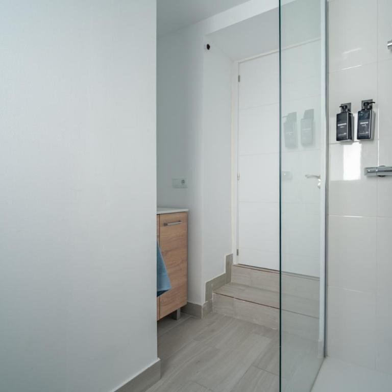 Ronda Vacation Homes - Suite Familiar con balcón - 6