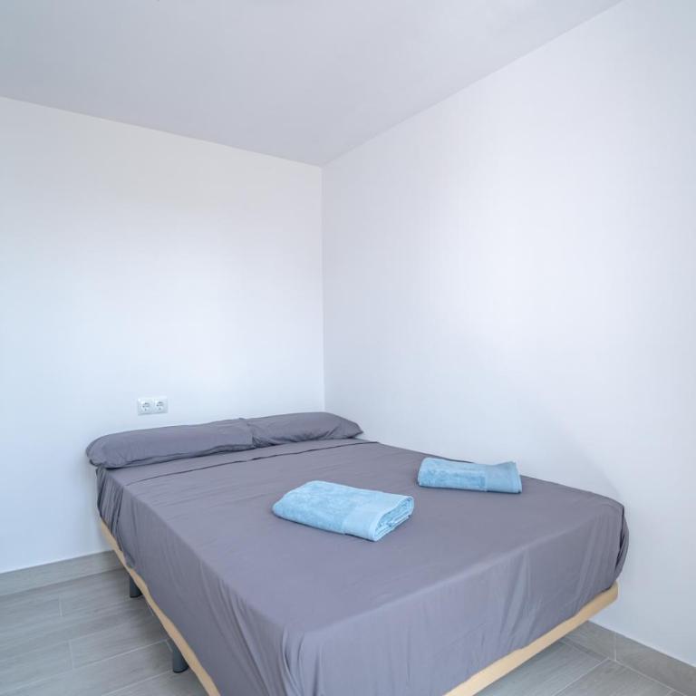 Ronda Vacation Homes - Suite Familiar con balcón - 12
