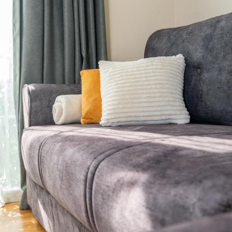 Duma Apartmani 1 Vrnjačka Banja - Apartman sa 1 Spavaćom Sobom - 3