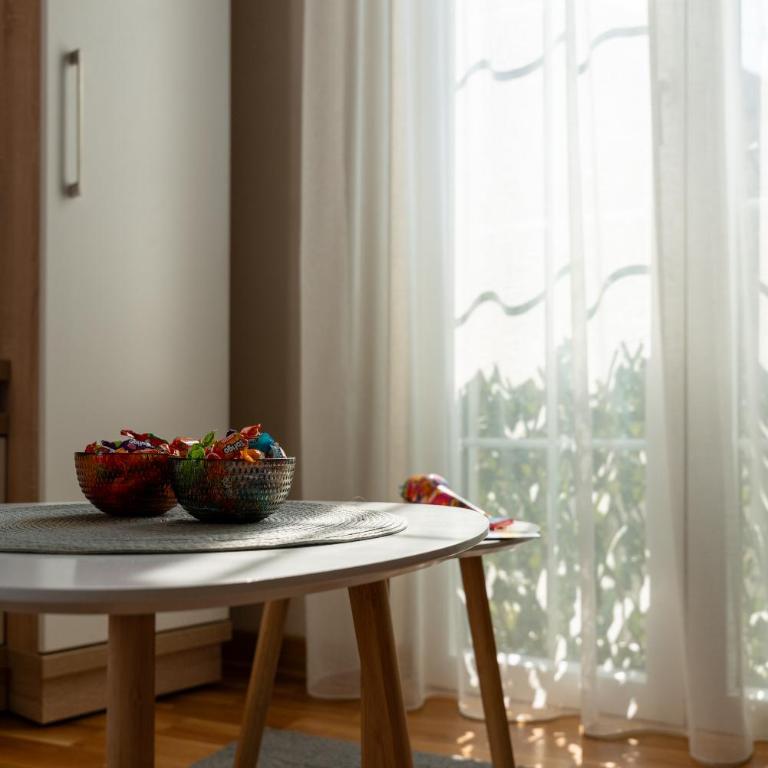 Duma Apartmani 1 Vrnjačka Banja - Apartman sa 1 Spavaćom Sobom - 4