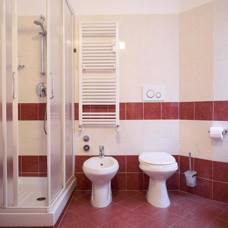 Hotel Ascot - Chambre Triple Supérieure - 5