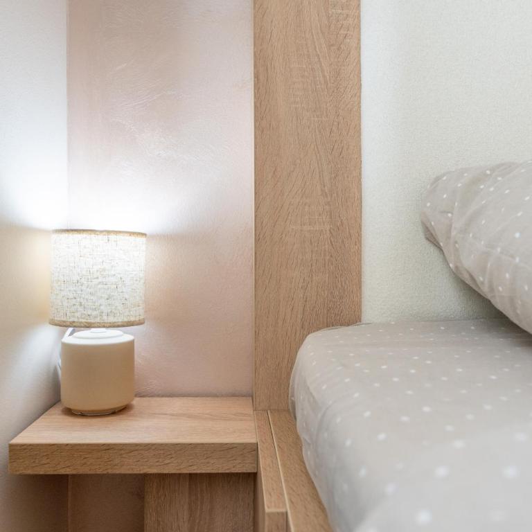Duma Apartmani 1 Vrnjačka Banja - Apartman sa 1 Spavaćom Sobom - 24