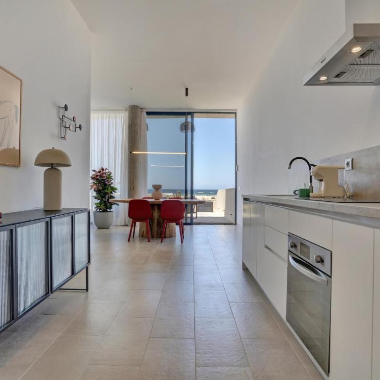 Kokomo beachfront - Apartamento de 2 dormitorios - 10