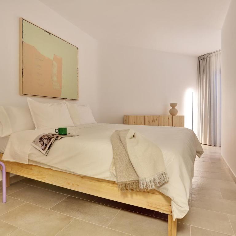 Kokomo beachfront - Apartamento de 2 dormitorios - 35