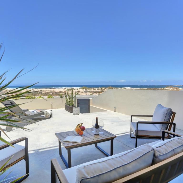 Kokomo beachfront - Apartamento de 2 dormitorios - 5
