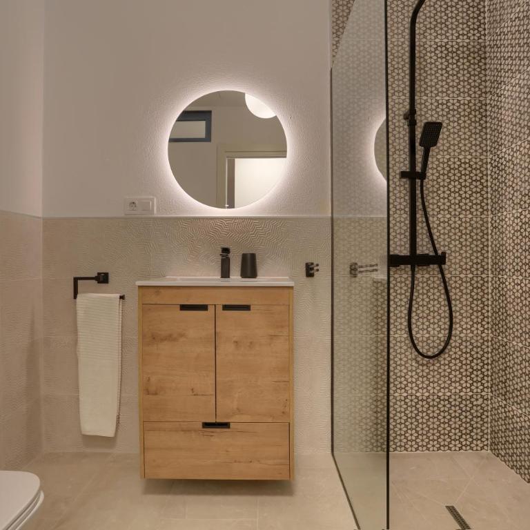 Kokomo beachfront - Apartamento de 2 dormitorios - 24