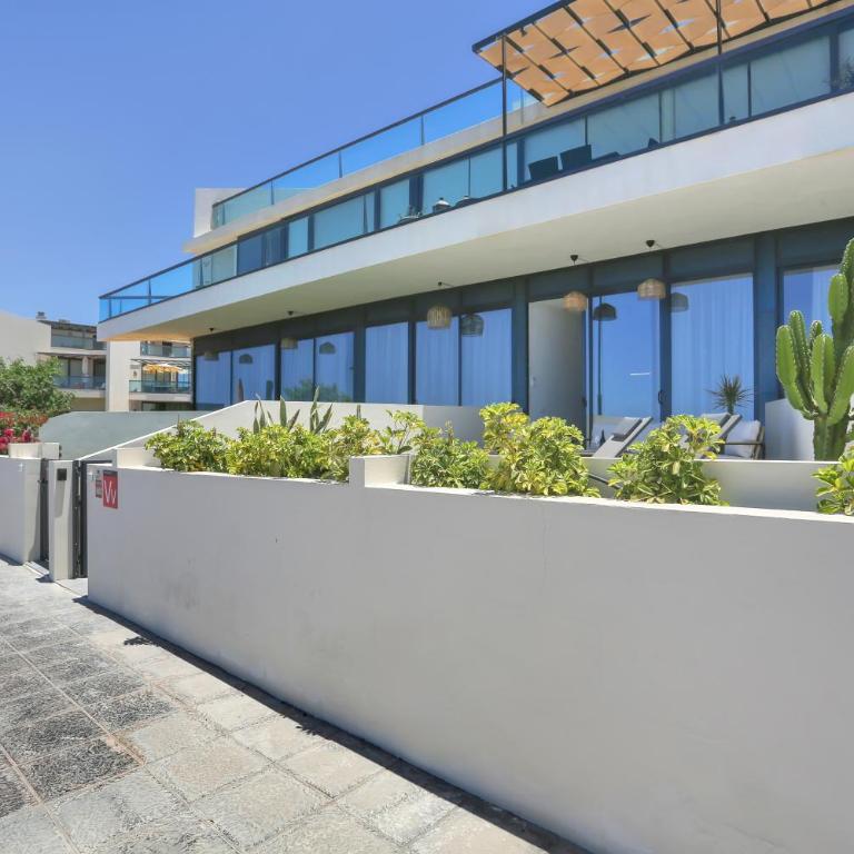Kokomo beachfront - Apartamento de 2 dormitorios - 8