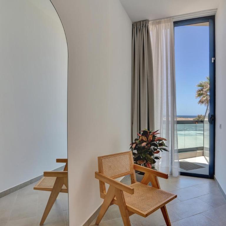 Kokomo beachfront - Apartamento de 2 dormitorios - 21