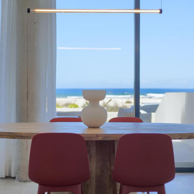 Kokomo beachfront - Apartamento de 2 dormitorios - 13