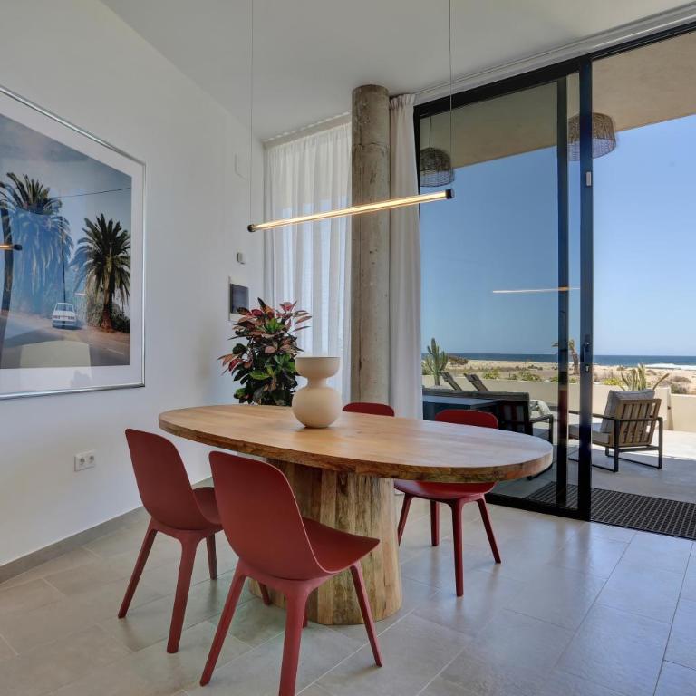Kokomo beachfront - Apartamento de 2 dormitorios - 15