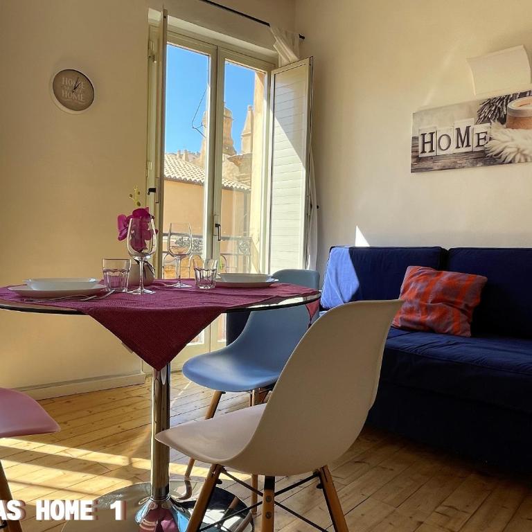 Akragas Home 1 in Center with City View - Appartamento con 2 Camere da Letto e Vista Città - 1