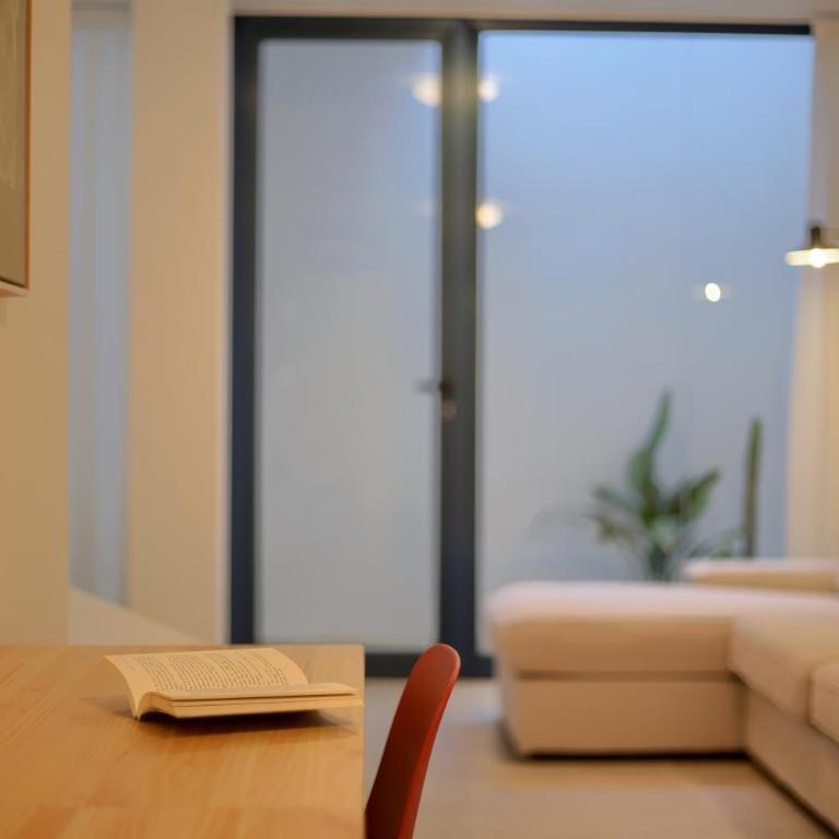 Kokomo beachfront - Apartamento de 2 dormitorios - 32