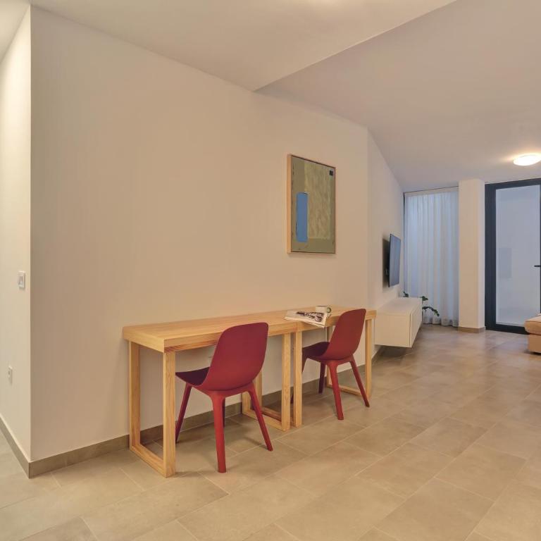 Kokomo beachfront - Apartamento de 2 dormitorios - 33