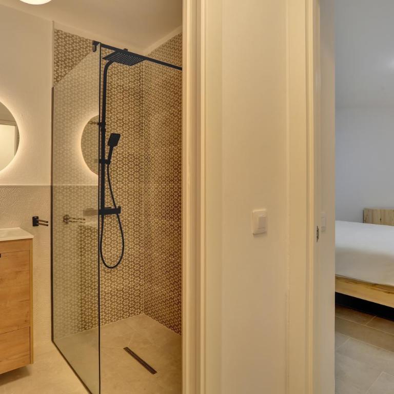 Kokomo beachfront - Apartamento de 2 dormitorios - 27