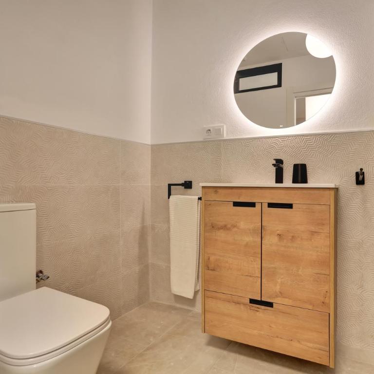 Kokomo beachfront - Apartamento de 2 dormitorios - 26